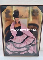 486 - Barbie doll designers