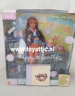 499 - Barbie doll playline