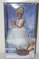 521 - Barbie doll collectible