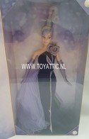 549 - Barbie doll designers