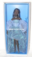 553 - Barbie doll collectible