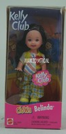 001 - Barbie doll playline - shelly
