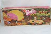 001 - Barbie vintage transport