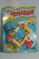 002 - Submarine toys