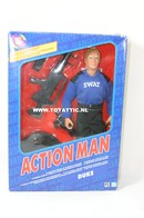 002 - Action Man New