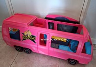 003 - Barbie playline transport