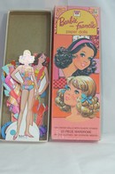 003 - Barbie vintage several