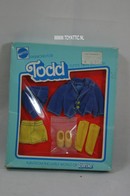 020 - Tutti / Todd fashion
