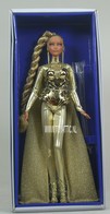 005 - Barbie doll collectible