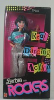 006 - Barbie doll playline - 1980 dolls