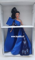 007 - Barbie doll designers