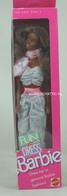 008 - Barbie doll playline - 1980 dolls