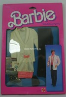 008 - Barbie playline fashion 
