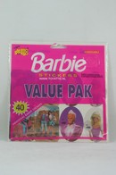010 - Barbie playline several