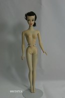 010 - Barbie doll