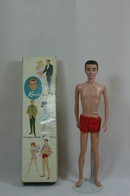 010 - Ken doll vintage