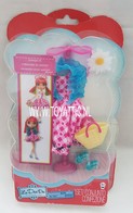 013 - Barbie playline fashion
