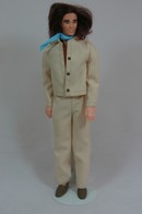 013 - Ken doll vintage