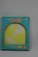 015 - Tutti / Todd fashion