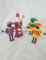 015 - Sinterklaas