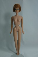 016 - Barbie doll