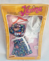 016 - Karina fashion