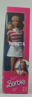 017 - Barbie doll playline - 1980 dolls