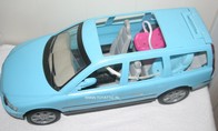017 - Barbie playline transport