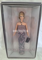 018 - Barbie doll designers