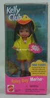 018 - Barbie doll playline - shelly
