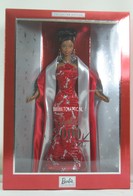 020 - Barbie doll collectible