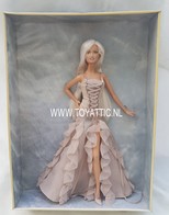 021 - Barbie doll designers