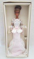 022 - Barbie silkstone fashion model