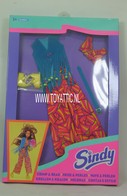 022  - Sindy fashion