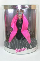 023 - Barbie doll Christmas