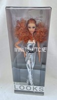 024 - Barbie collectible look basics