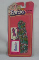 024 - Barbie playline fashion