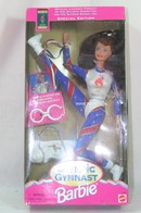 024 - Barbie doll playline
