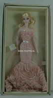 024 - Barbie silkstone fashion model