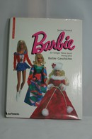 028 - Barbie playline books