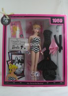 029 - Barbie doll repro
