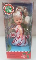 029 - Barbie doll playline - shelly