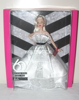 033 - Barbie doll collectible