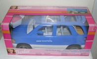 033 - Barbie playline transport