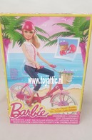 034 - Barbie playline transport