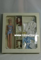 034 - Barbie silkstone fashion model