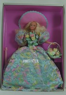 035 - Barbie doll collectible