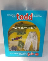035 - Tutti / Todd fashion
