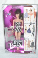 036 - Barbie doll repro