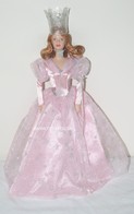 037 - Barbie doll celebrity